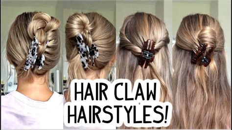 Get Creative with the Black Magic Clip: Unique Hairstyle Ideas